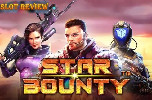 Star Bounty slot